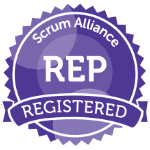 Scrum Alliance REP