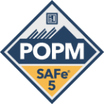 SAFe POPM