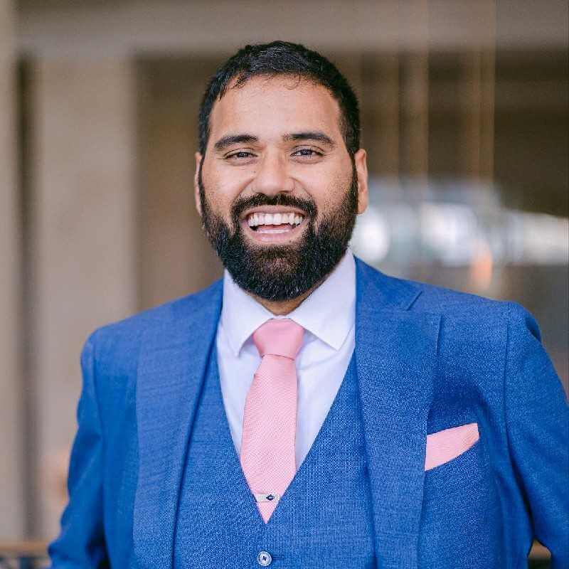 Saahil Panikar