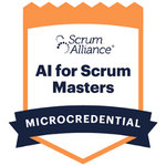 AI for Scrum Masters logo