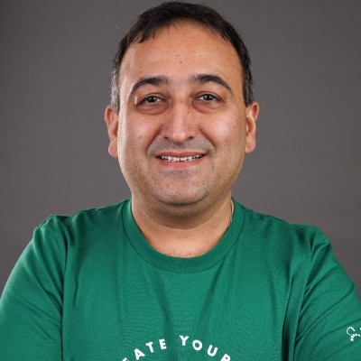 Govind Abkari