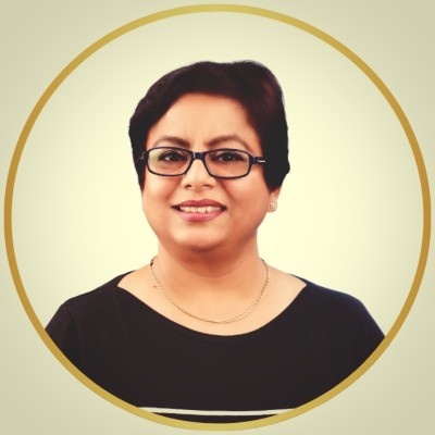 jaya shrivastava